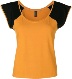 Biguá jersey T-shirt