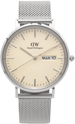 Classic Day Date 40mm