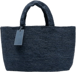 medium New Sunset tote bag