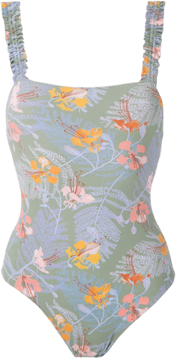 Lavello swimsuit