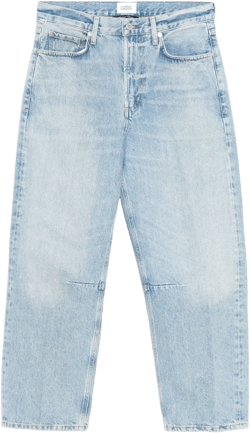 Miro relaxed jeans