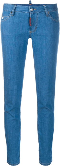 Jennifer skinny jeans