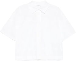 short-sleeve shirt