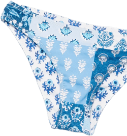 Jaiden bikini