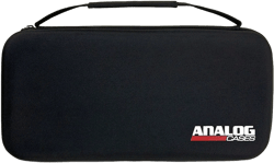 Compact Travel Cases (39 Sizes Available)