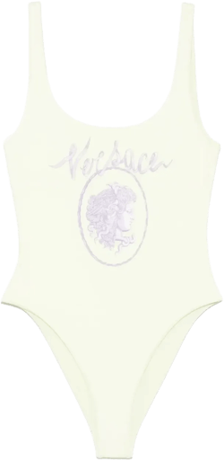 Cameo swimsuit