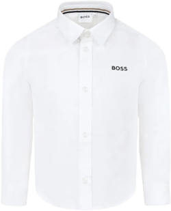 logo shirt 