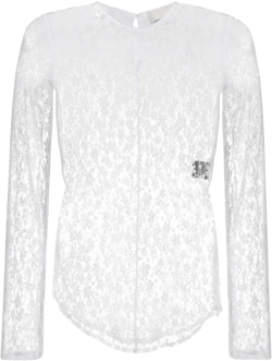 Toyela lace top