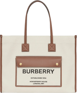 medium Freya tote bag