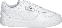 Palermo leather sneakers