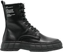 1992 Appleskin combat boots