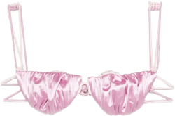 Swinger bikini top