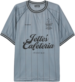 Football T-shirt