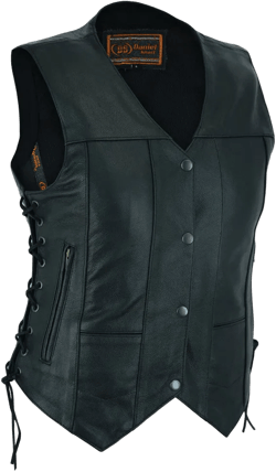 Women's 6 Pocket Utility Vest