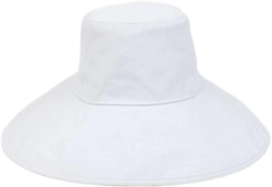 Hat Attack Livvy Canvas Sunhat