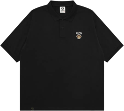 cotton polo shirt 