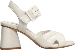 leather sandals