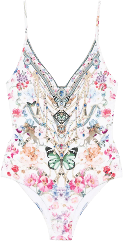 Monserrate Magic swimsuit