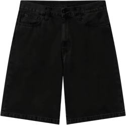 Robertson denim shorts