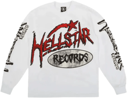 Records T-shirt 