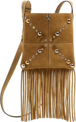 Nellcôte crossbody bag