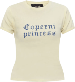 logo-print T-Shirt