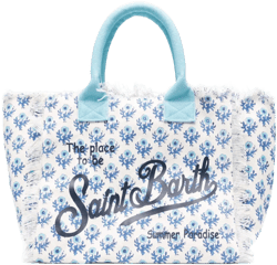Vanity tote bag