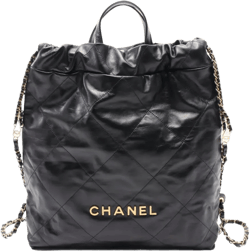 2021s Chanel 19 backpack 