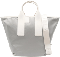 Piuma L tote bag