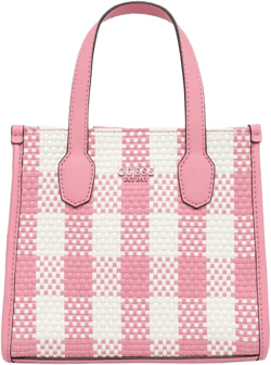 Silvana 2 tote bag