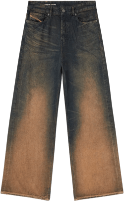 1996 D-Sire jeans
