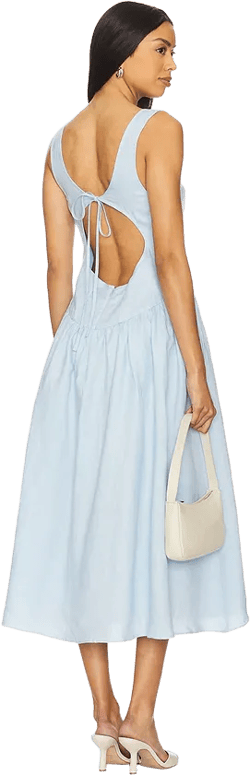 Thierry Dress ASTR the Label