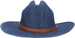 Range 70's Cowboy Hat Brixton