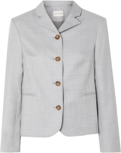 Marnie wool blazer