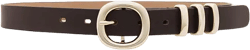 Bennet Belt B-Low the Belt