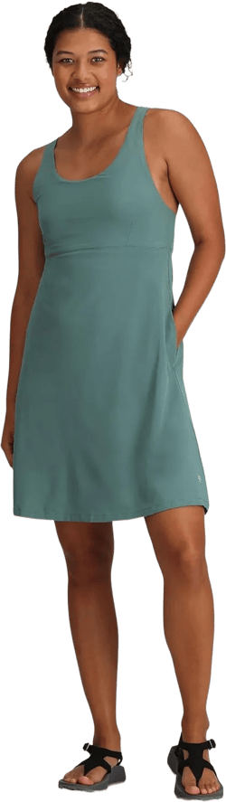 Royal Robbins Spotless Evolution Tank Dress