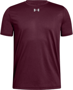 Under Armour Boys' Locker Tee Short-Sleeve T-Shirt : Clothing, Shoes & Jewelry