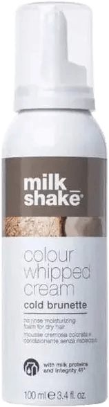 milk_shake colour whipped cream cold brunette 100ml