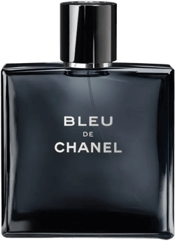 Chanel Bleu De By for Men Eau De Parfum Spray, 5.0 Ounce