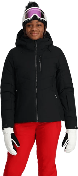 Spyder Women's Haven Insulated Ski Jacket