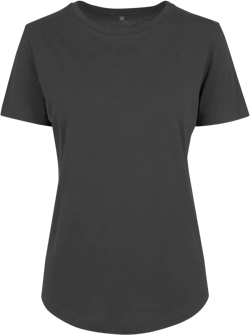 Build Your Brand Women's Fit Tee