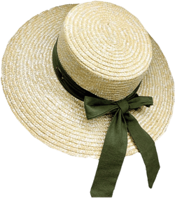 Womens Big Bowknot Straw Hat Large Wide Brim Floppy Foldable Flat Top Beach Cap Elegant Ladies Sun Hat UPF 50+