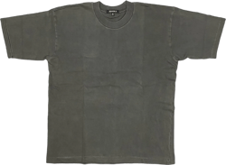 Yeezy Season 6 Classic Tee Core