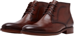 Amazon.com | Steve Madden Men's Millsen Chukka Boot | Chukka