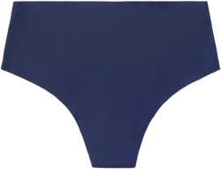 The Invisible High-Rise Thong