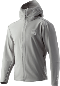 HUK Men's Icon X Light Weight Wind & Water Resistant Jacket