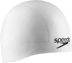 Speedo Men's Swimsuit Jammer PowerFlex Eco Solid Adult - Manufacturer Discontinued