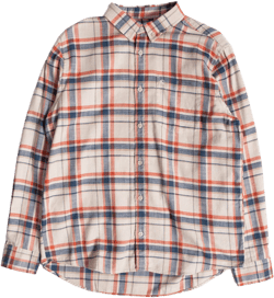 Carhartt WIP Swenson Long Sleeve Shirt