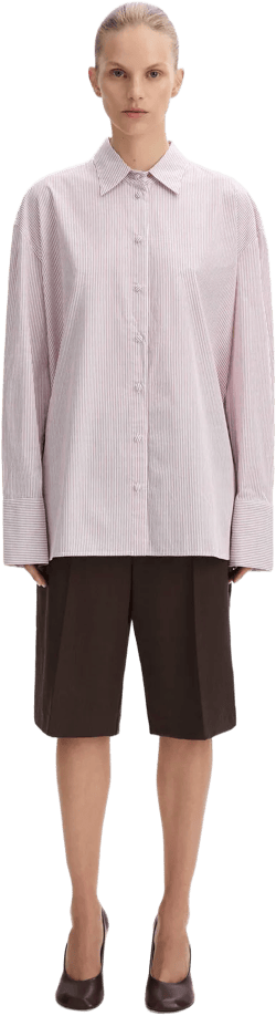 Covet Shirt