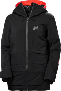 Helly-Hansen Powchaser 2.0 Insulated Ski Jacket Womens : Clothing, Shoes & Jewelry